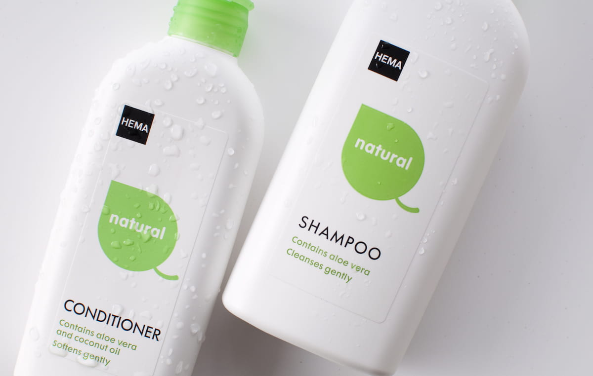 Buy and Current Sale Price of Hormone Distributing Shampoo