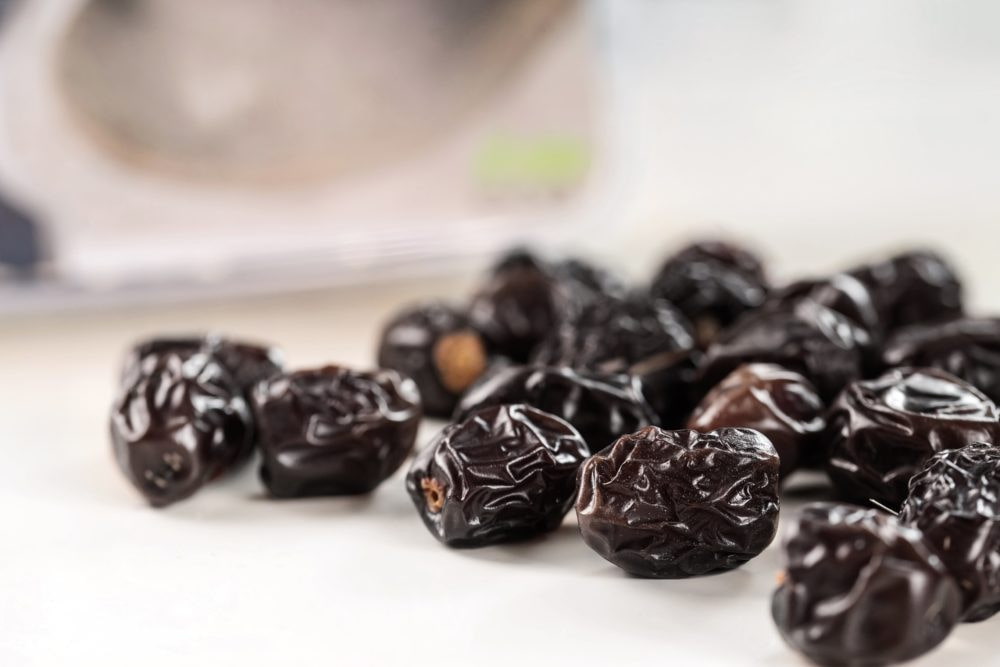 The best Ajwa Delicious Dates + Great purchase price