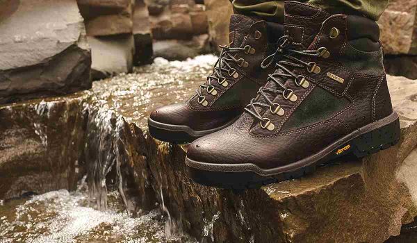 Buy Classic Leather Hiking Boots + Great Price