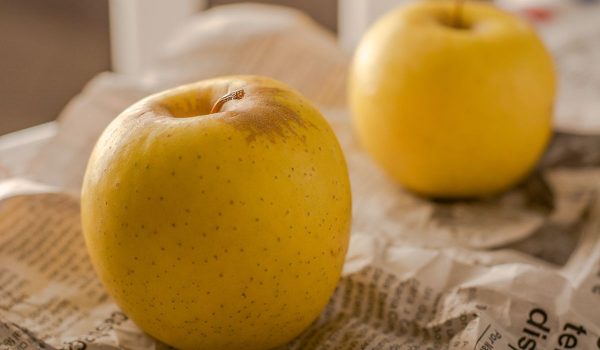 The Best Price for Buying Golden Apple Fruits