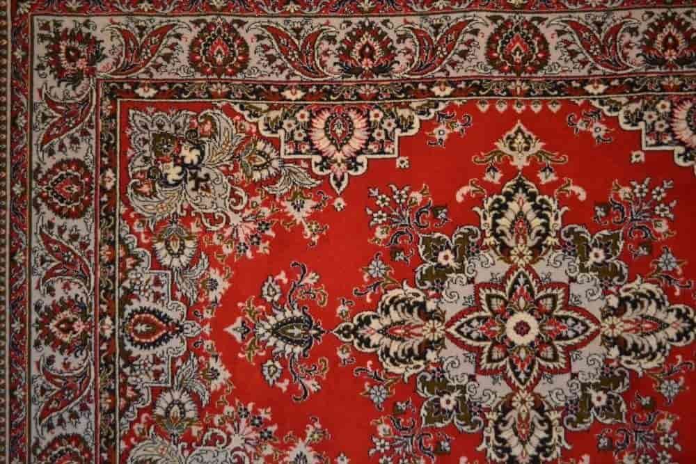 Turkish machine made carpets