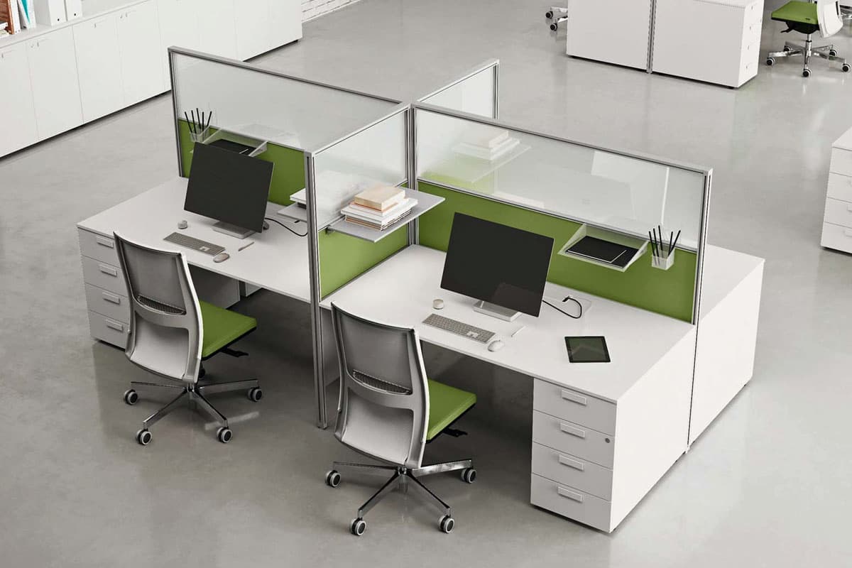 Buy and price list of Modular Desks with the best quality