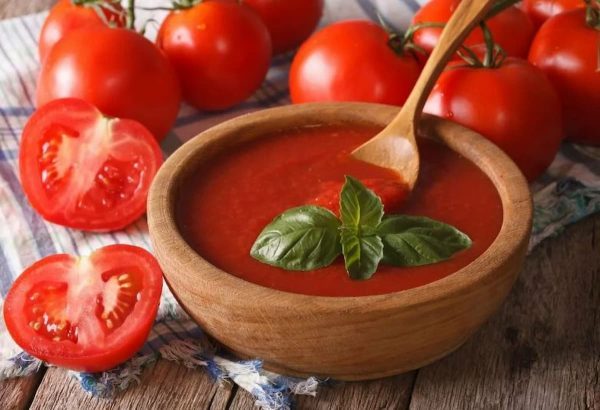 Running Tomato Sauce Business| buy at a cheap price