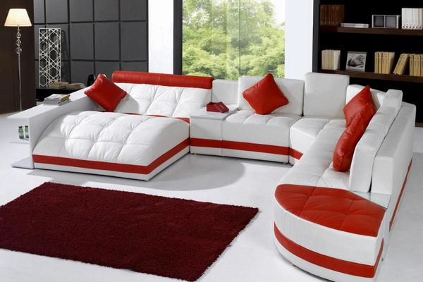 Comfortable sofa and loveseat set | buy at a cheap price