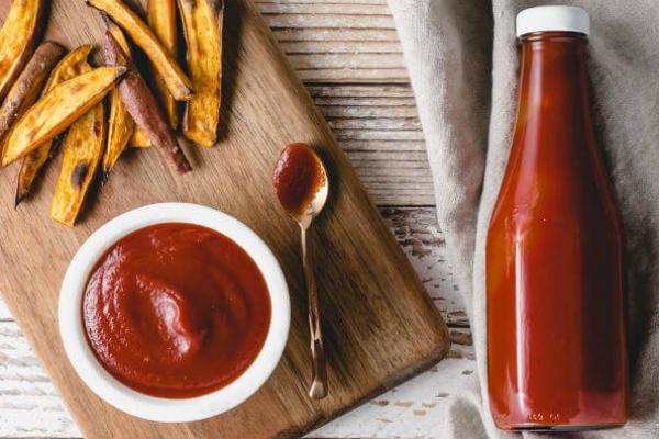 Organic Valley Tomato Sauce | Buy at a cheap price
