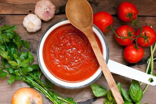 can you make tomato paste