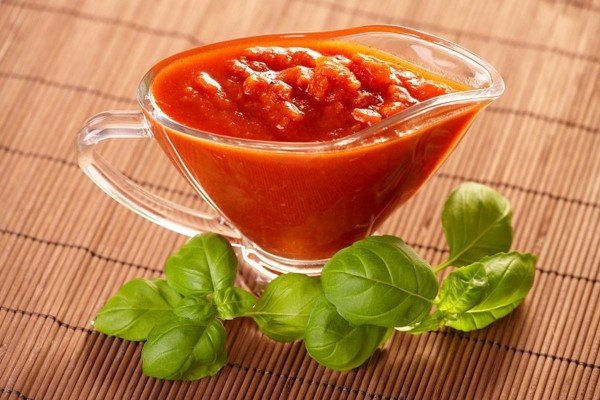 Tomato Paste Vs Puree Vs Sauce in details