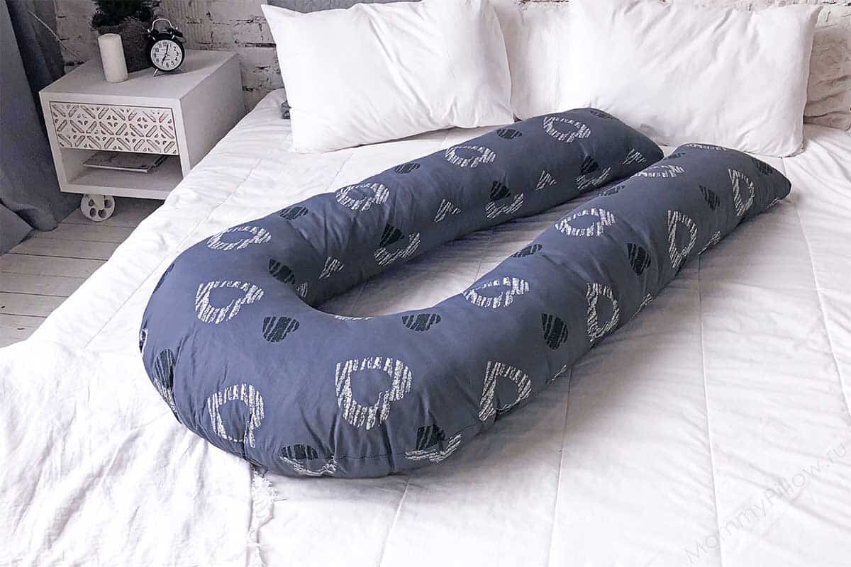 Pregnancy pillow pattern and price