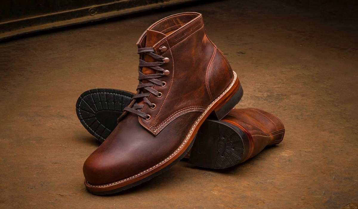 The Best Price for Buying Men Leather Boots