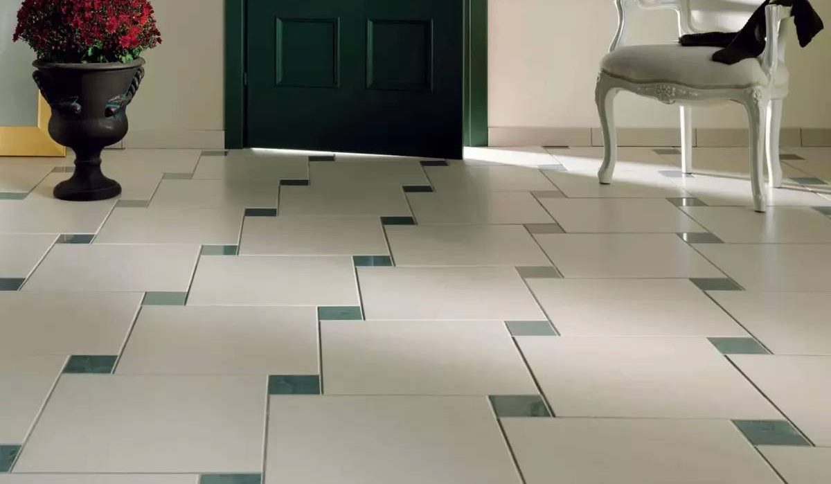 Buy the Latest Types of Interior Ceramic Tiles