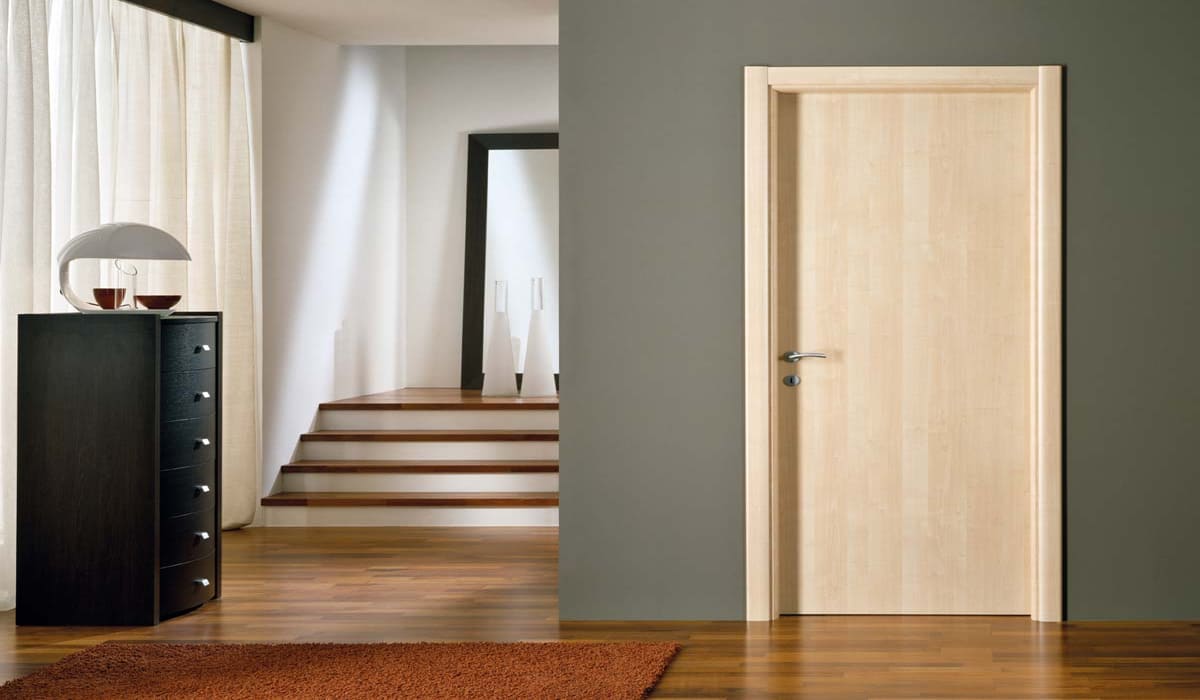 MDF internal doors + the purchase price
