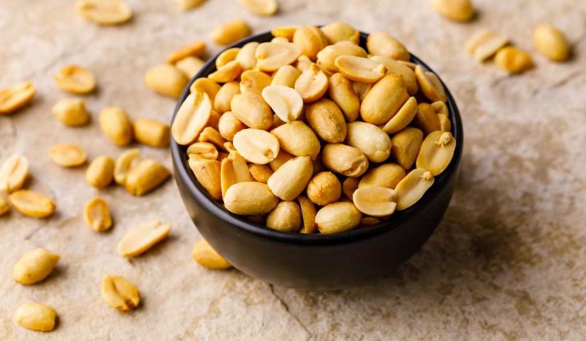 Buy and the Price of All Kinds of Salted Peanuts for Pregnancy