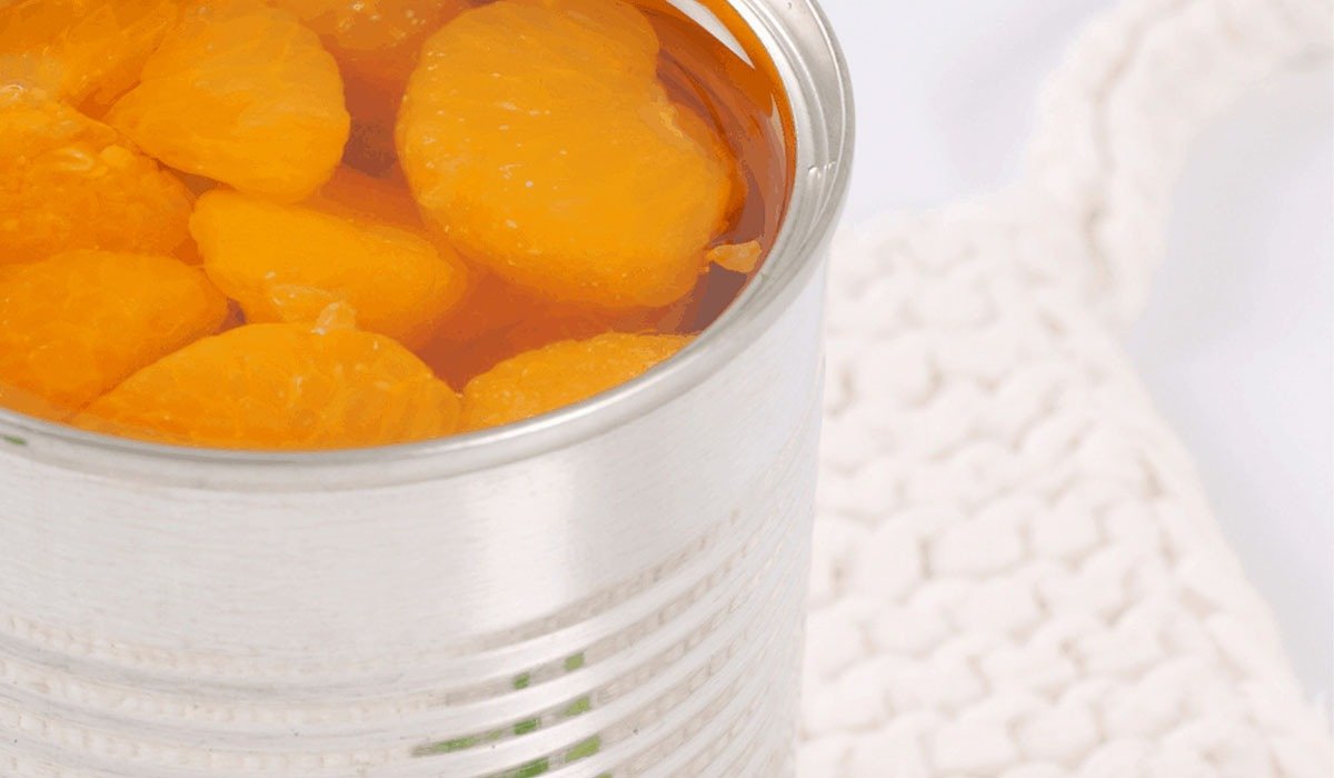 Buy the best selling types of Canned Orange with the best price