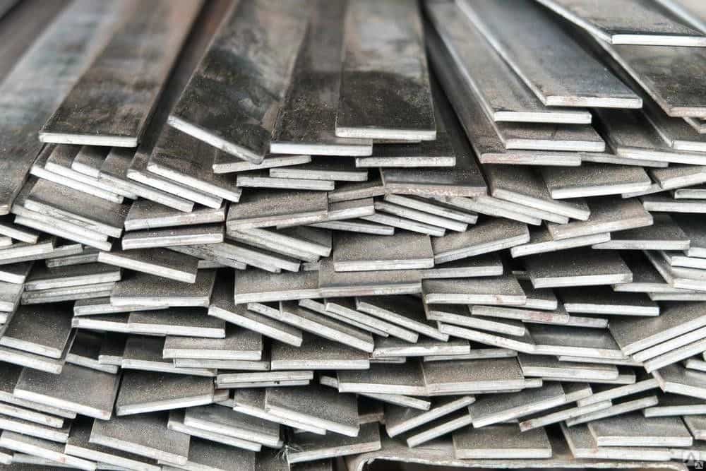 How is steel made