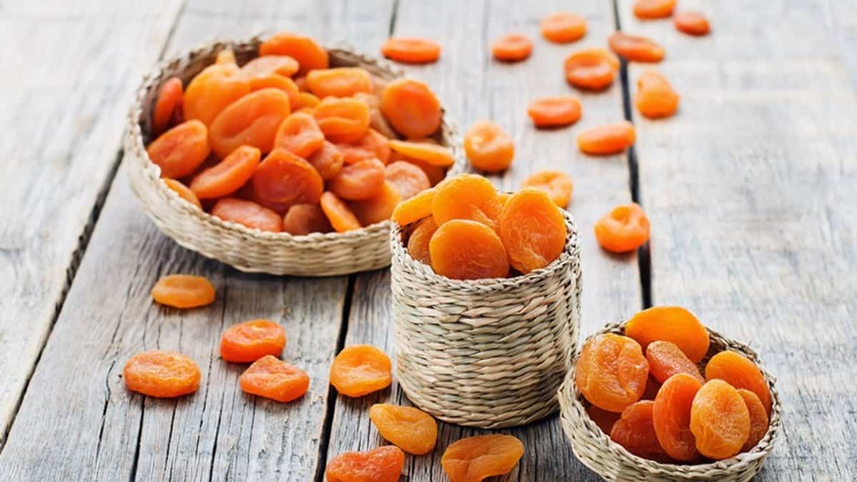 Best dried apricot in Saudi Arabia + Great Purchase Price