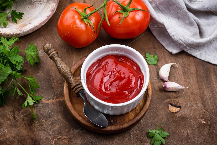 tomato paste recipe easy