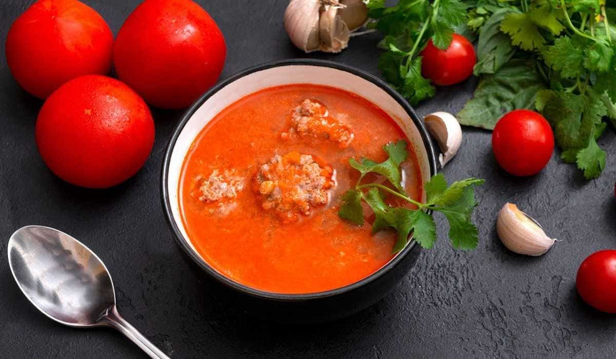 Purchase And Day Price of Fresh Tomato Soup