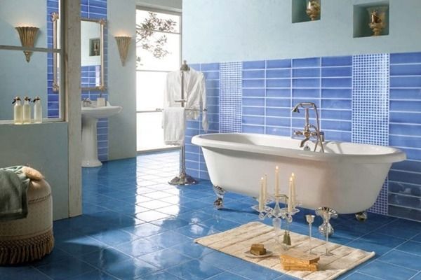 Buy Bathroom Ceramic Tiles + great price