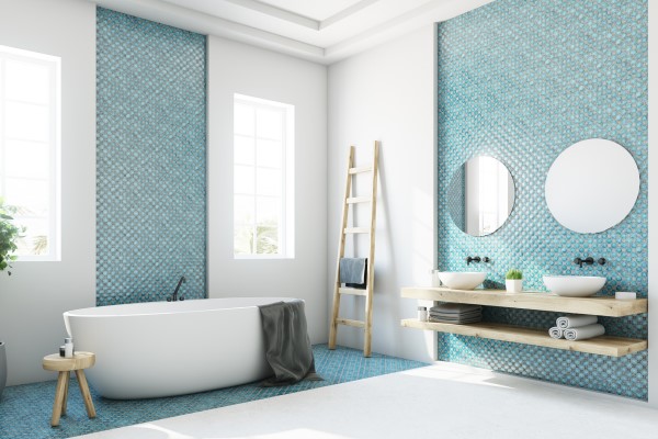 Buy All Kinds of Shower Wall Tiles + Price