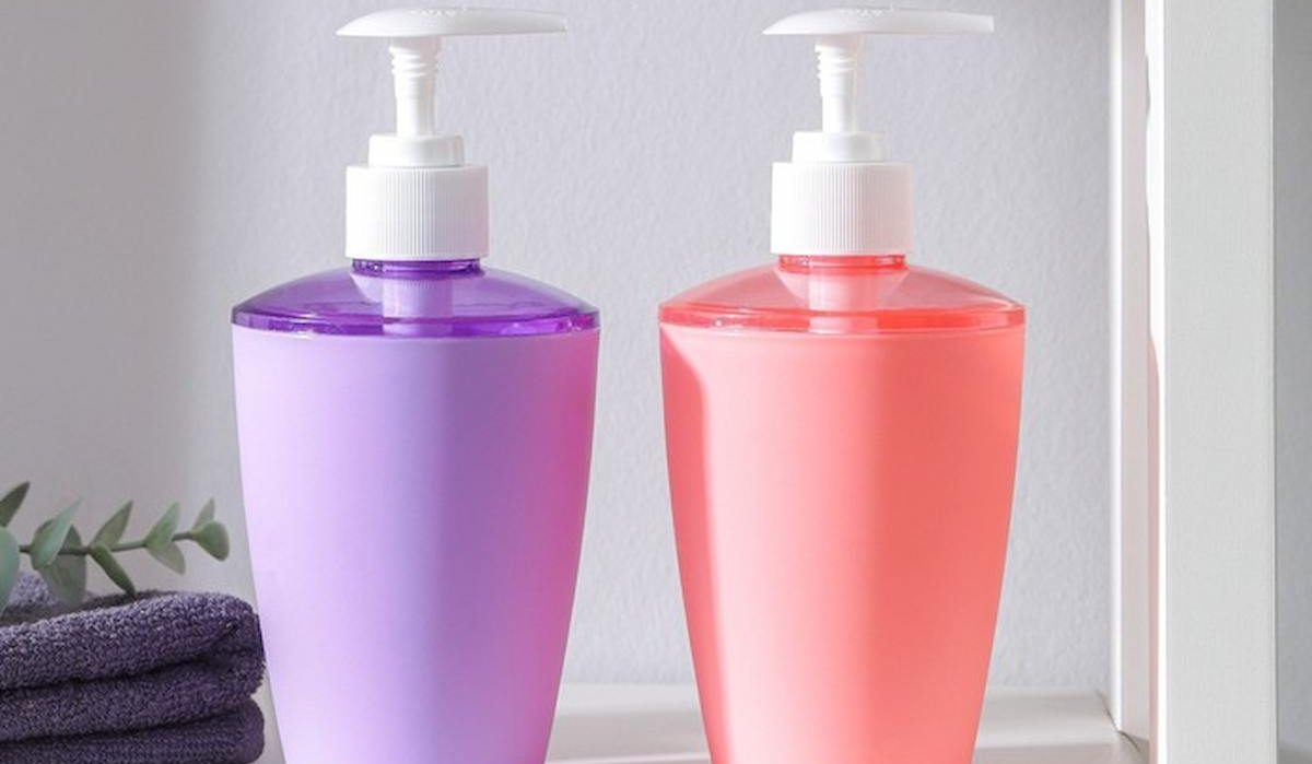 Introduction of malaysia body shampoo + Best buy price