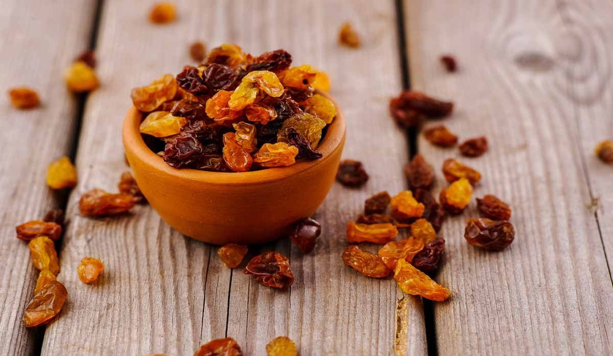 Best Sized Sultana Raisins| buy at a cheap price