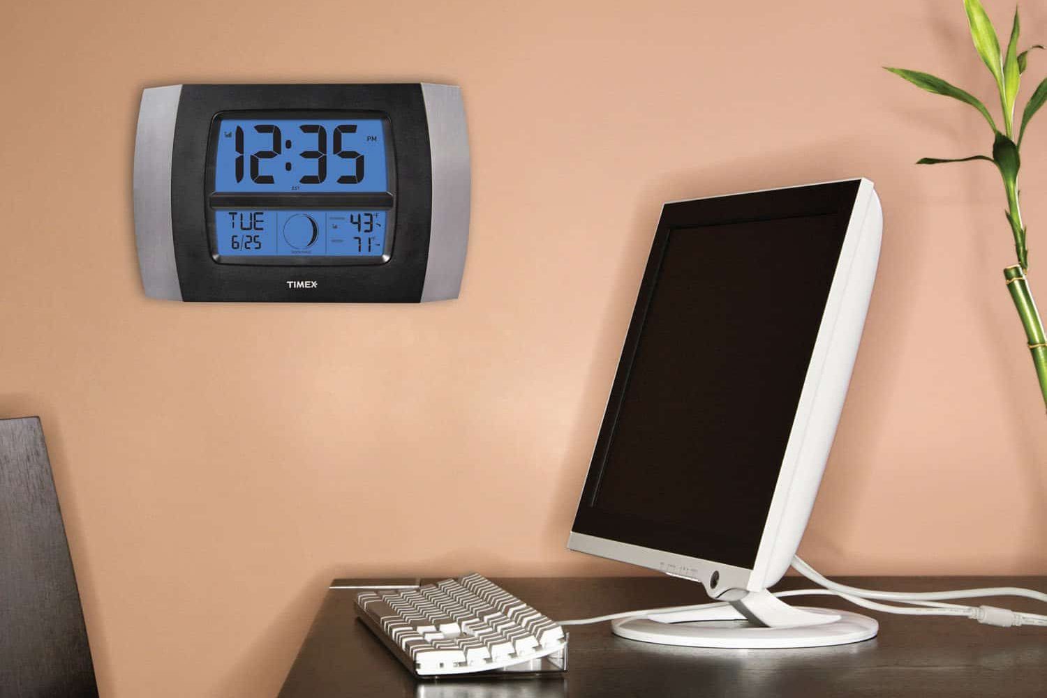 Price Digital Clock + Wholesale buying and selling