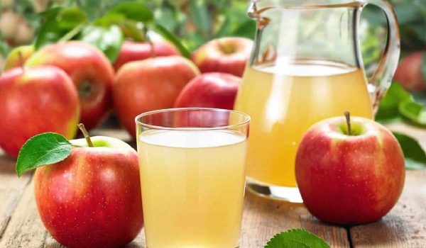 Getting to know apple juice  + the exceptional price of buying apple juice