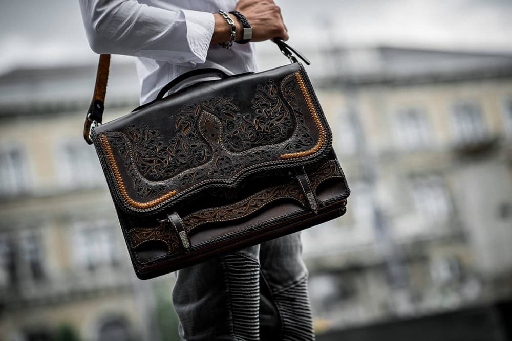 Buy Paris luxury leather goods + Great Price With Guaranteed Quality