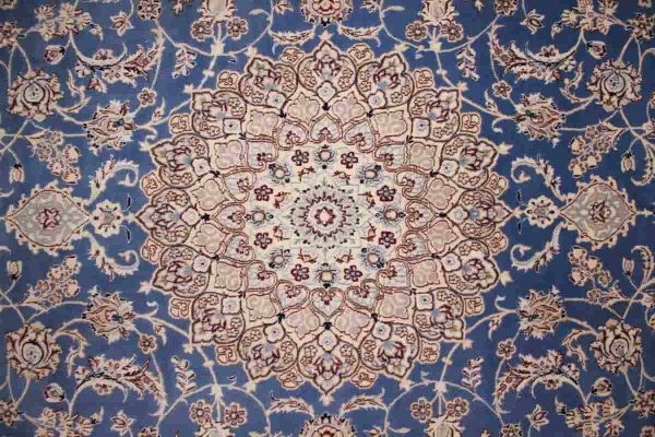 Buy Nature Themed Iranian Carpets + Great Price