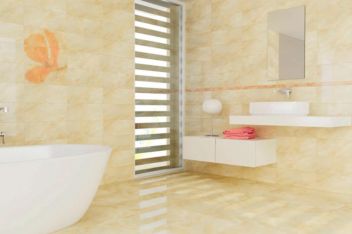 amazing porcelain floor tiles for bathroom in wet areas