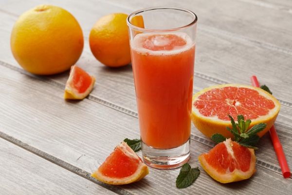 Buy and Price of Frozen Grapefruit Juice Concentrate