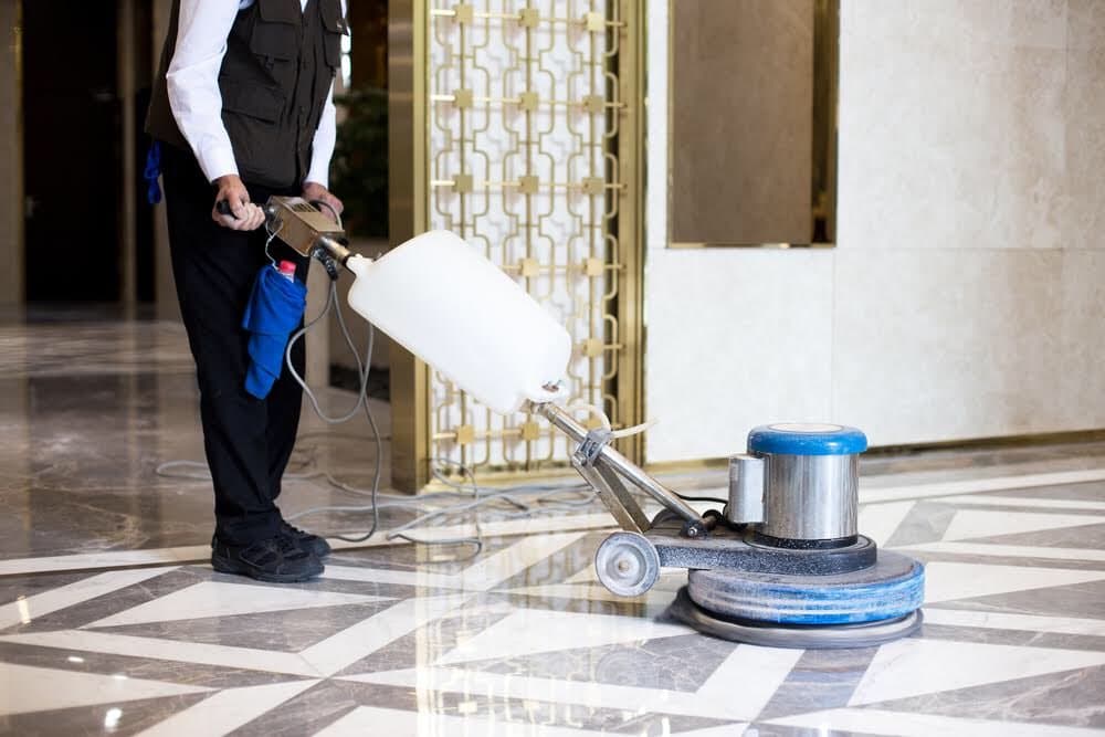The Price of Marble Cleaner + Purchase of Various Types of Marble Cleaner