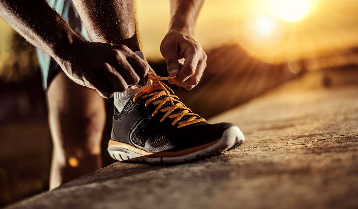 running shoes buying guide helps you fine the best