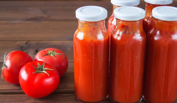 The best types of tomato sauce  + Great purchase price