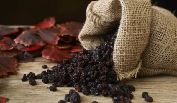 The best black raisins for eye + Great purchase price