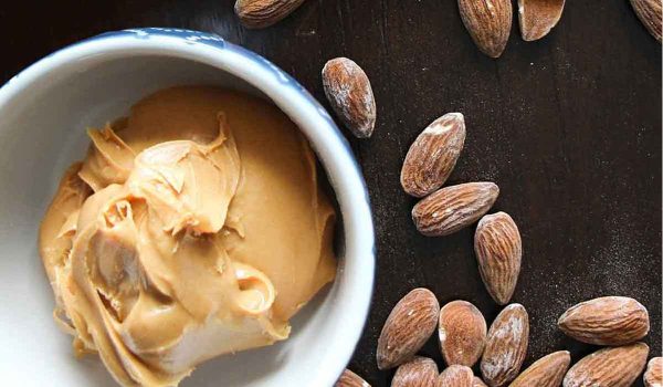 Buy Almond Honey Butter + great price