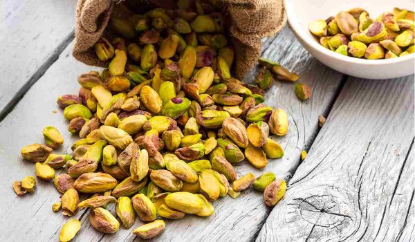 Buy All Kinds of Pistachio Nut Kernels + Price