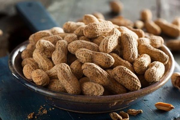 peanut types and uses list basic guide