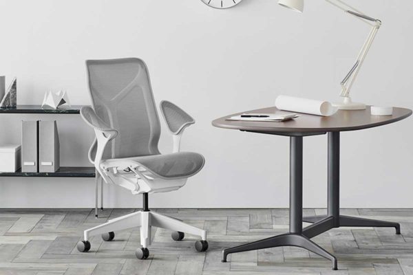 office ergonomic chair Canada at best prices ever