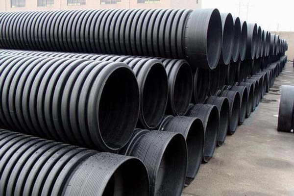 Purchase And Day Price of HDPE Water Pipe