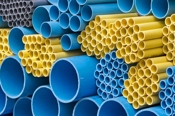 PVC pipe manufacturing process name  uses all over the world