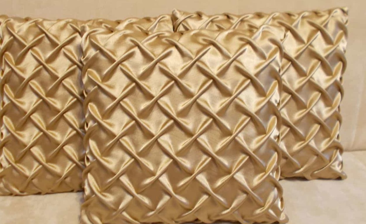 Satin Pillow Cover 2023 Price List