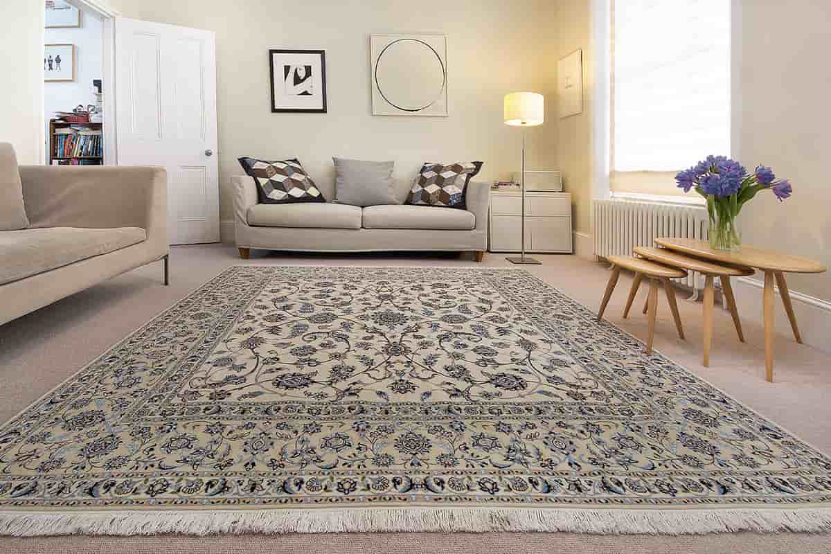 The Best Price for Buying Persian Adapted Carpets