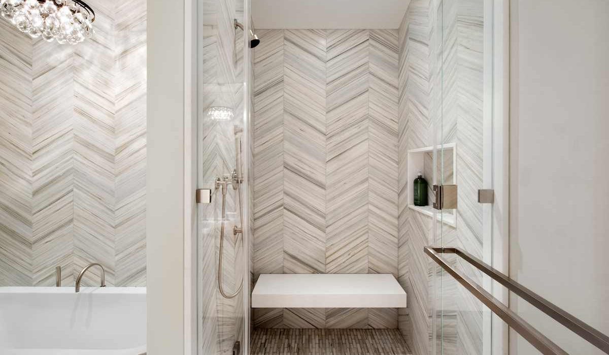 Buy and the Price of All Kinds of Chevron Tiles Pattern