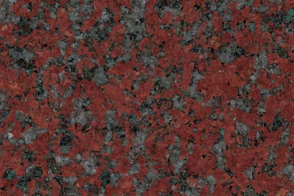 red granite price per square foot