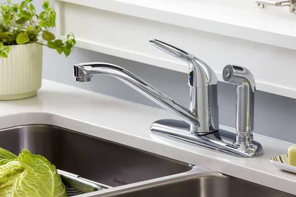 Purchase And Day Price of Side Spray Faucet
