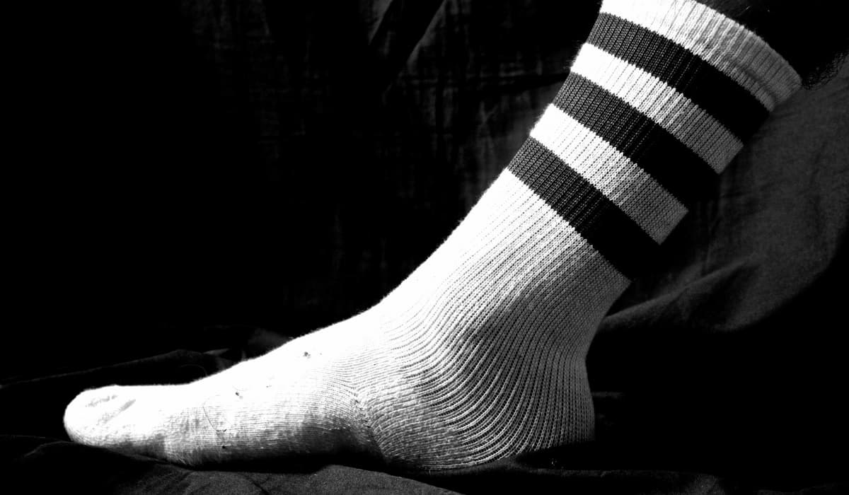 Buy Athletic Crew Socks + great price