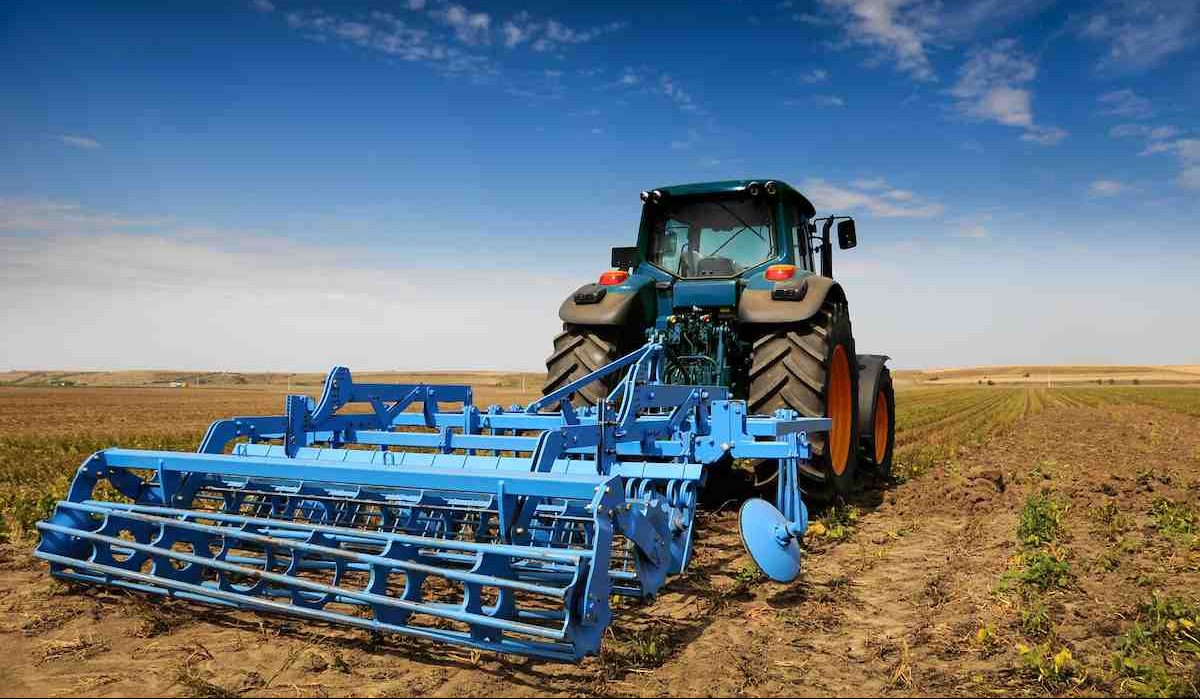 The Best Price for Buying Yorkshire Agricultural Machinery