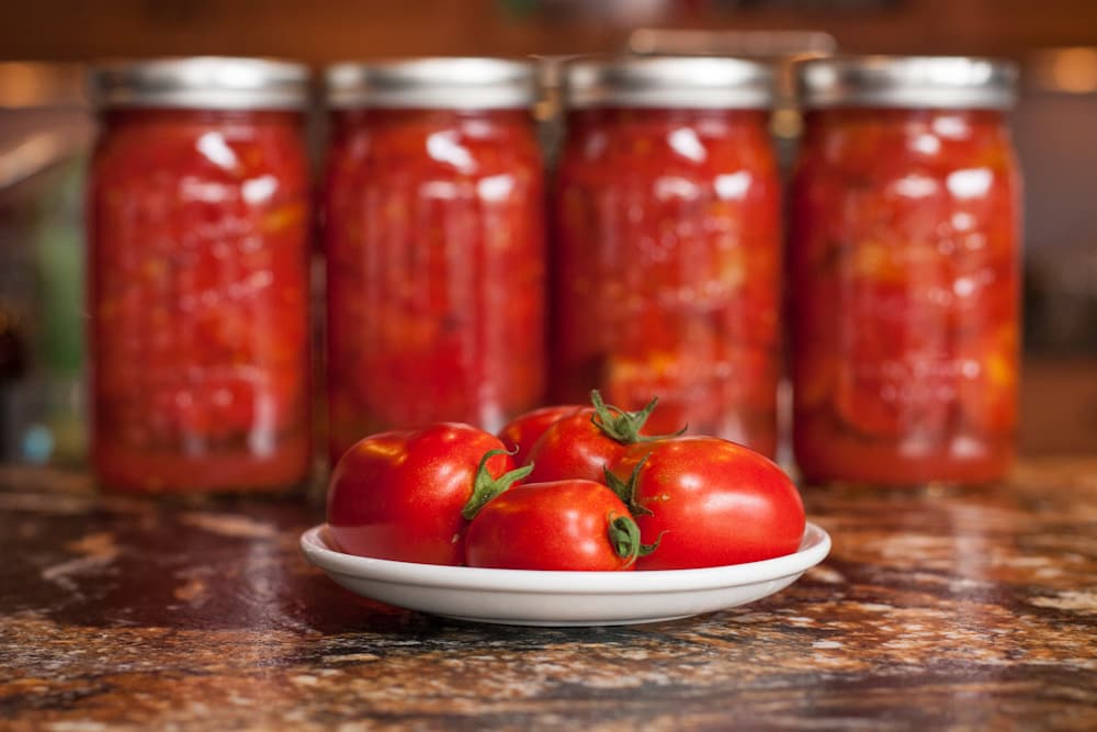 does organic tomato paste whole foods have the same benefits