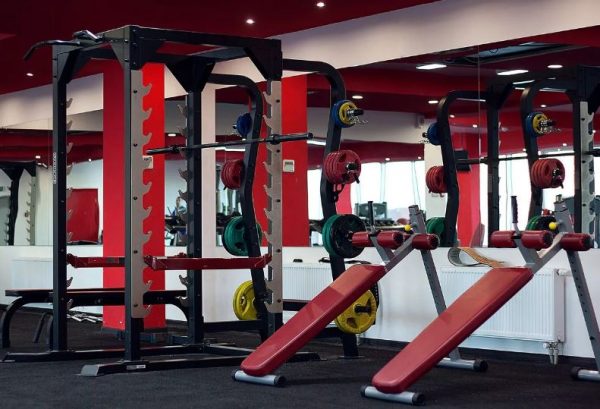 Buy the best types of fitness equipments  at a cheap price